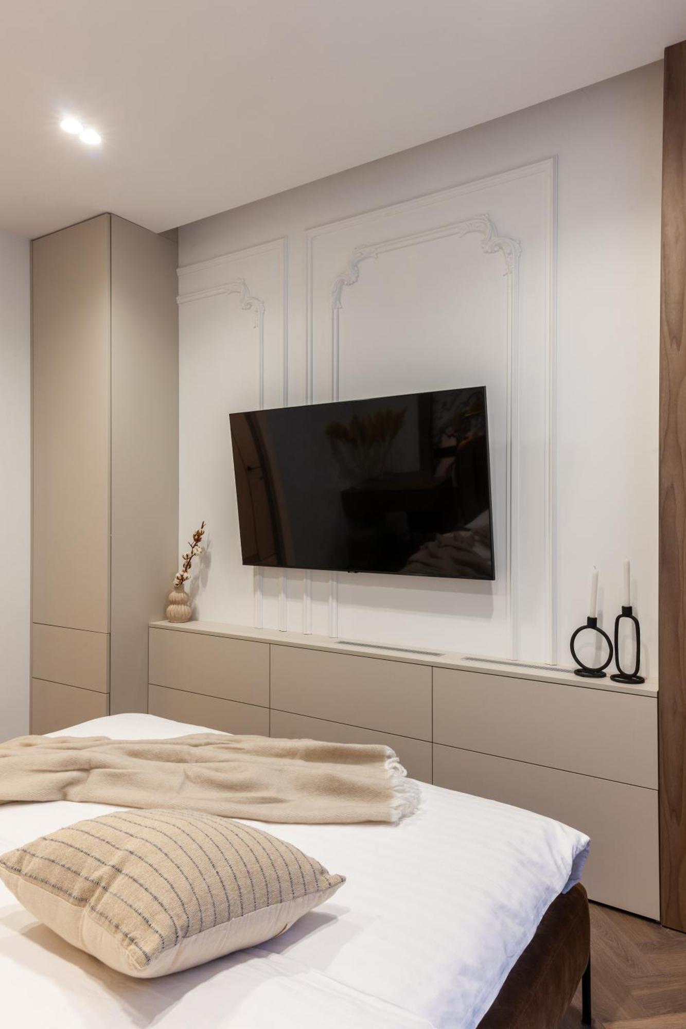 Apartment Shevchenko St.,New Building Львов Экстерьер фото